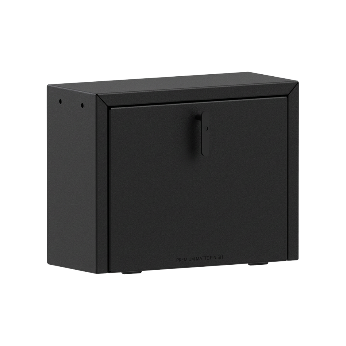 Caja de Herramientas Metálica Robusta (CX001/CX002)